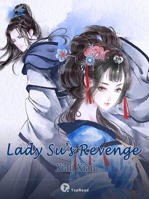 cover image of Lady Su's Revenge 34